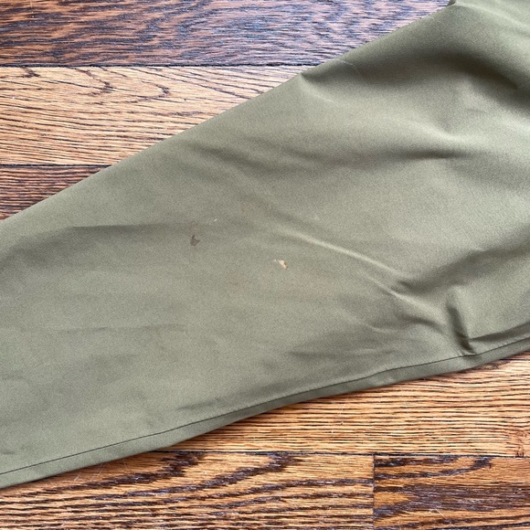 Cotopaxi Women’s Cielo Rain Anorak Jacket in Oak - Picture 6 of 12